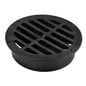 NDS Round Flat Grate