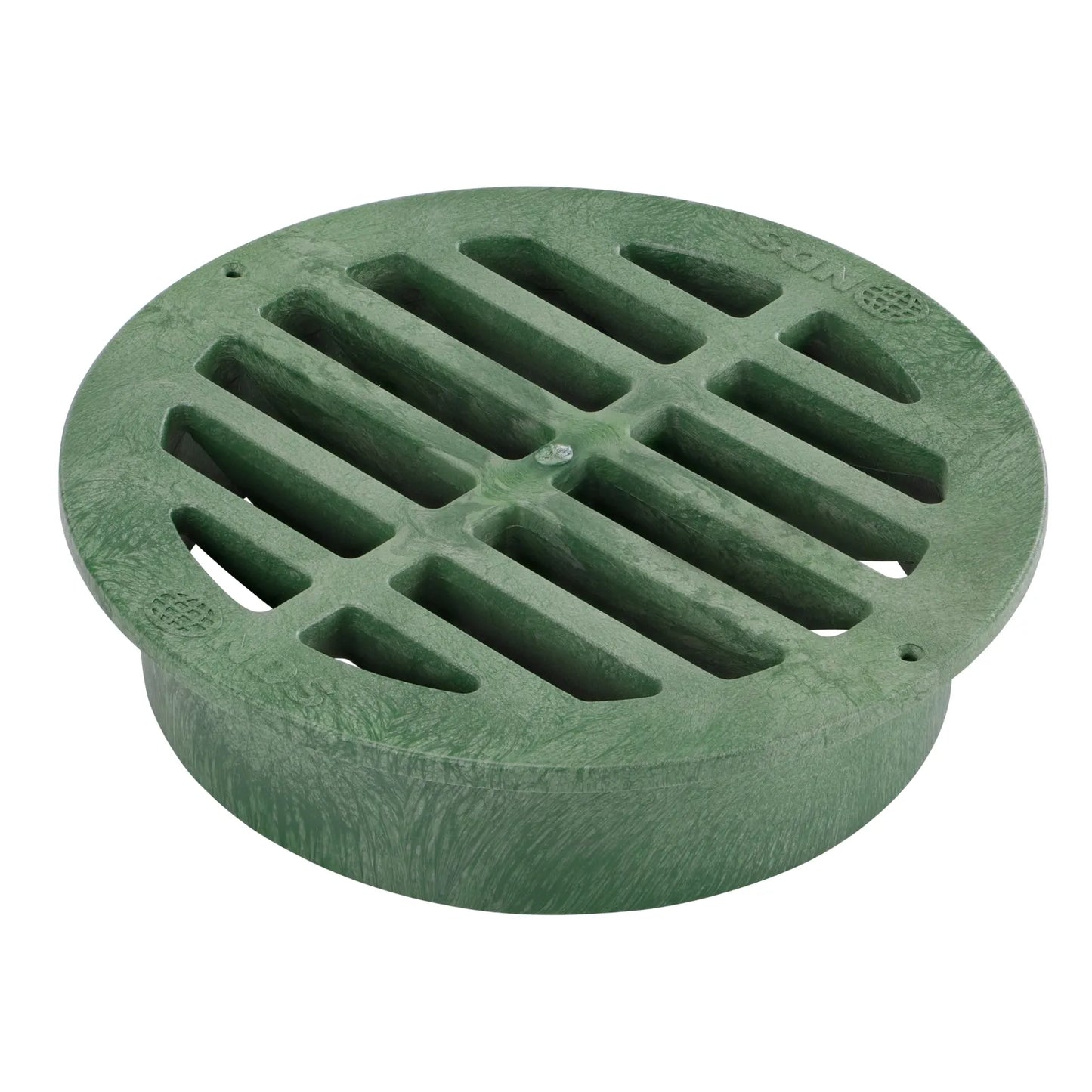 NDS Round Flat Grate