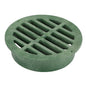 NDS Round Flat Grate