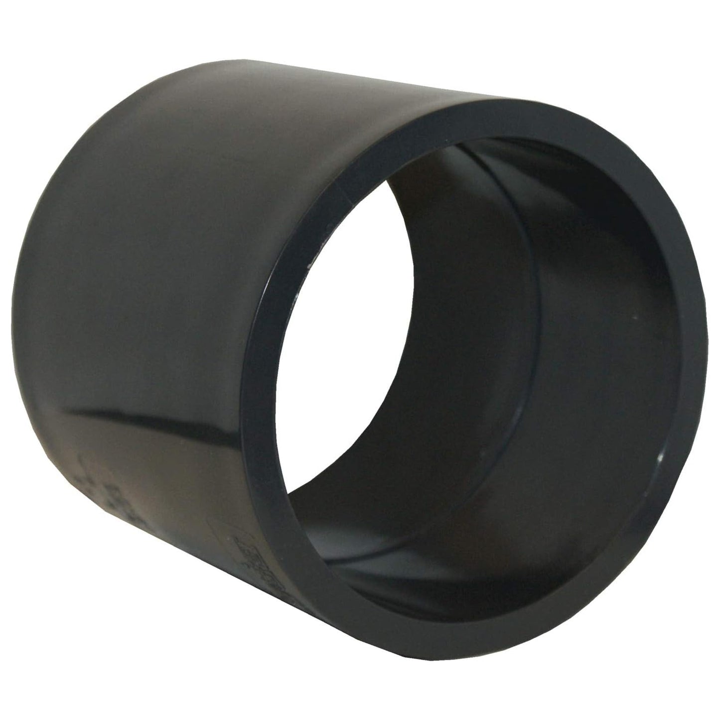 PVC Slip Coupling Sch80 FPS