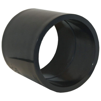 PVC Slip Coupling Sch80 FPS
