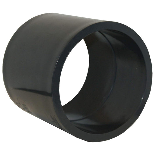 PVC Slip Coupling Sch80 FPS