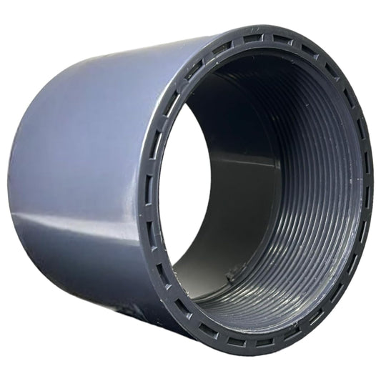 PVC Female Adapter Sch80 FPTxFPS