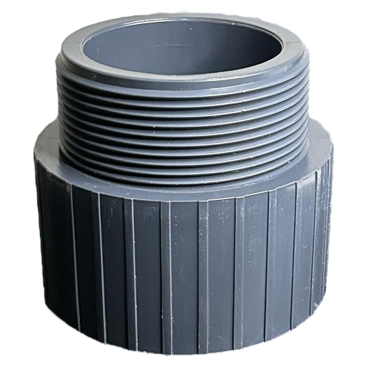 PVC Male Adapter Sch80 MPTxFPS