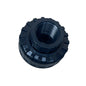 PVC Thread Union Sch80 FPT