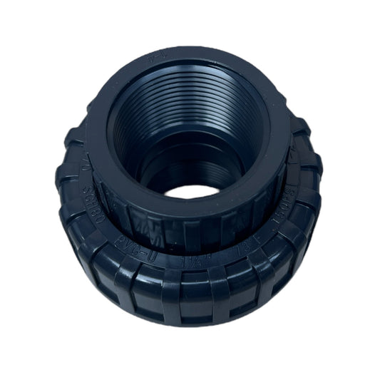 PVC Thread Union Sch80 FPT