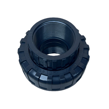 PVC Thread Union Sch80 FPT