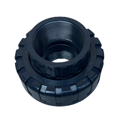 PVC Thread Union Sch80 FPT