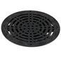 NDS Round Flat Grate