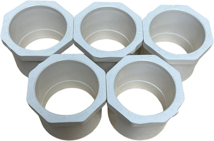 ERA Reducing Bushing 5 Pack SCH40