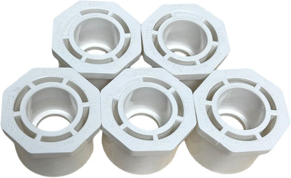 ERA Reducing Bushing 5 Pack SCH40