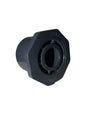PVC Reducer Bushing Sch80 MPSxFPS