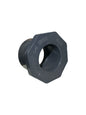 PVC Reducer Bushing Sch80 MPSxFPS