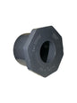 PVC Reducer Bushing Sch80 MPSxFPS