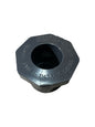 PVC Reducer Bushing Sch80 MPSxFPS