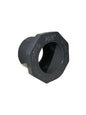 PVC Reducer Bushing Sch80 MPSxFPS