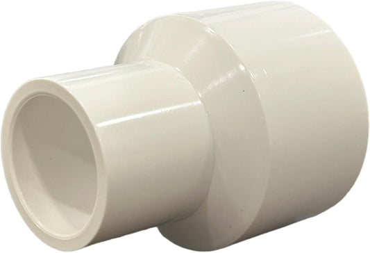 ERA Reducing Coupling SCH40 PVC 5 Pack