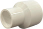 ERA Reducing Coupling SCH40 PVC 5 Pack