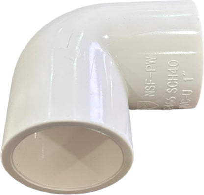 ERA Elbow 90 SCH40 05 Pack