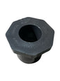 PVC Reducer Bushing Sch80 MPSxFPS