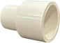 ERA Reducing Coupling SCH40 PVC 5 Pack