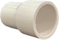 ERA Reducing Coupling SCH40 PVC 5 Pack