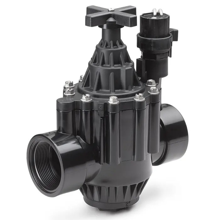 Sprinkler Valves