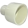 ERA Reducing Coupling SCH40 PVC 10 Pack