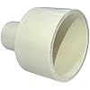 ERA Reducing Coupling SCH40 PVC 10 Pack