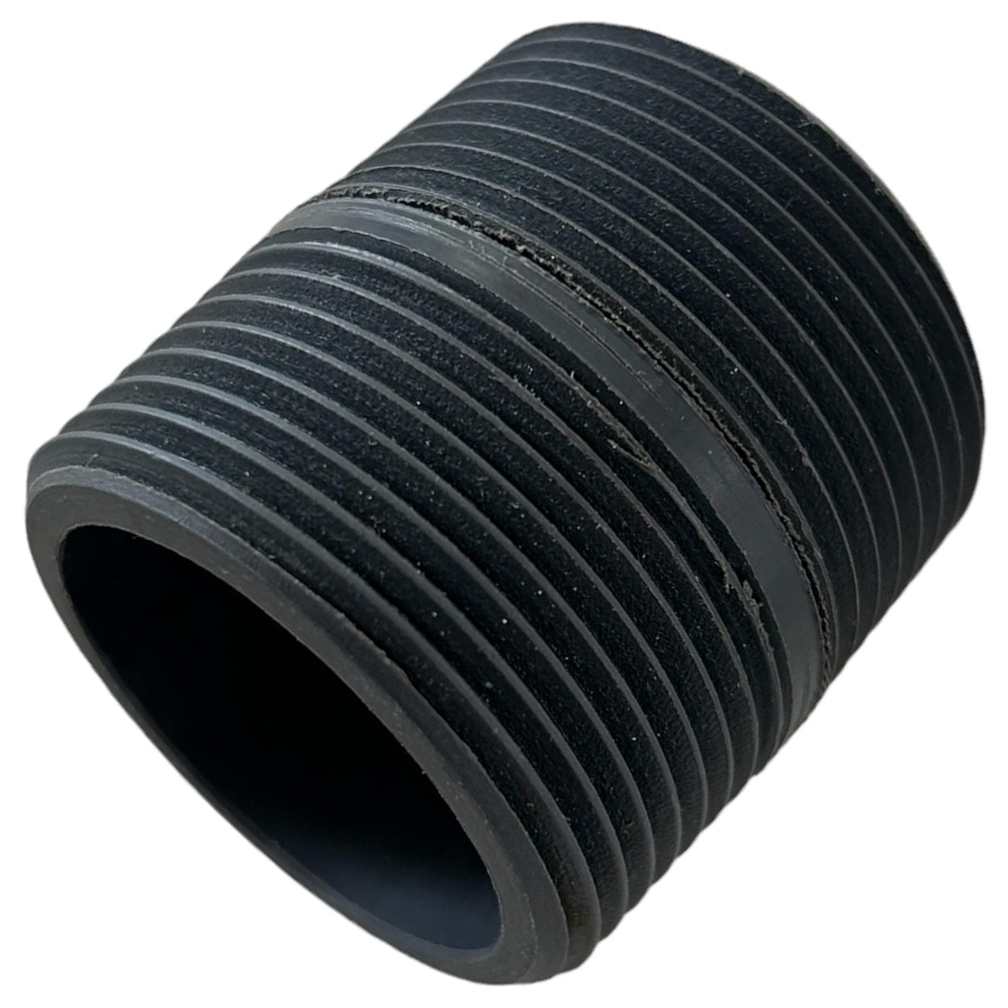 TBS 6" PVC Riser TBE Schedule 80