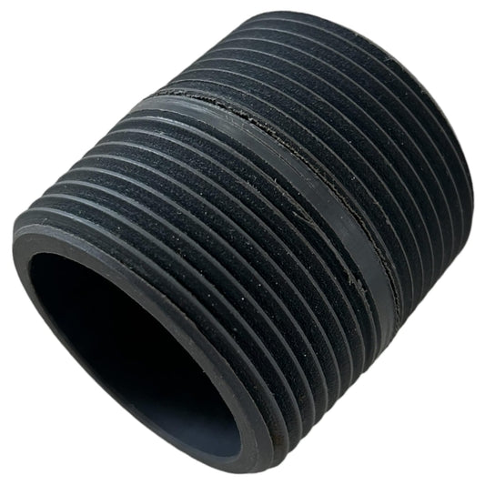 TBS 6" PVC Riser TBE Schedule 80