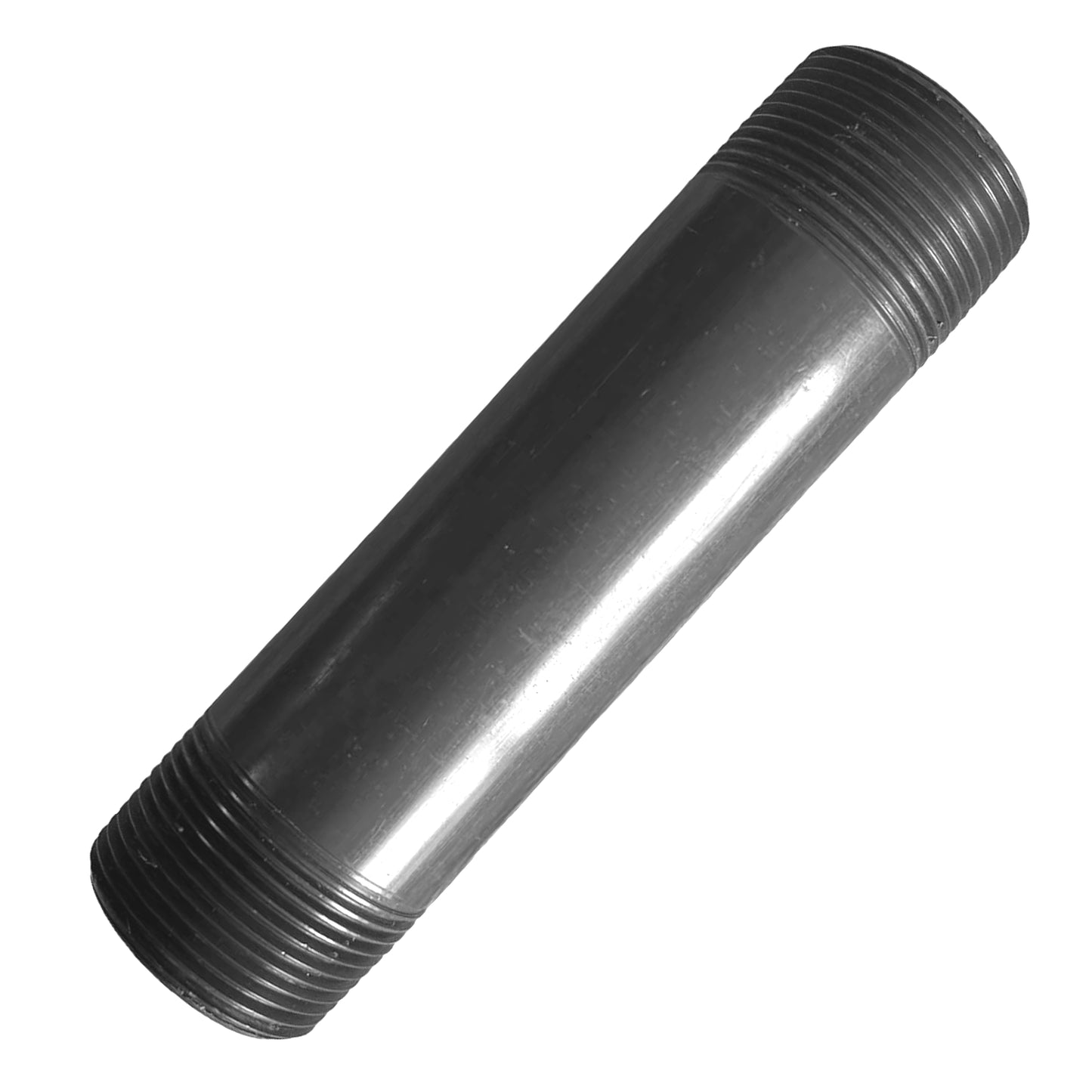 TBS 1-1/4" Risers TBE Sch80
