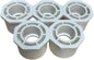 ERA Reducing Bushing 5 Pack SCH40