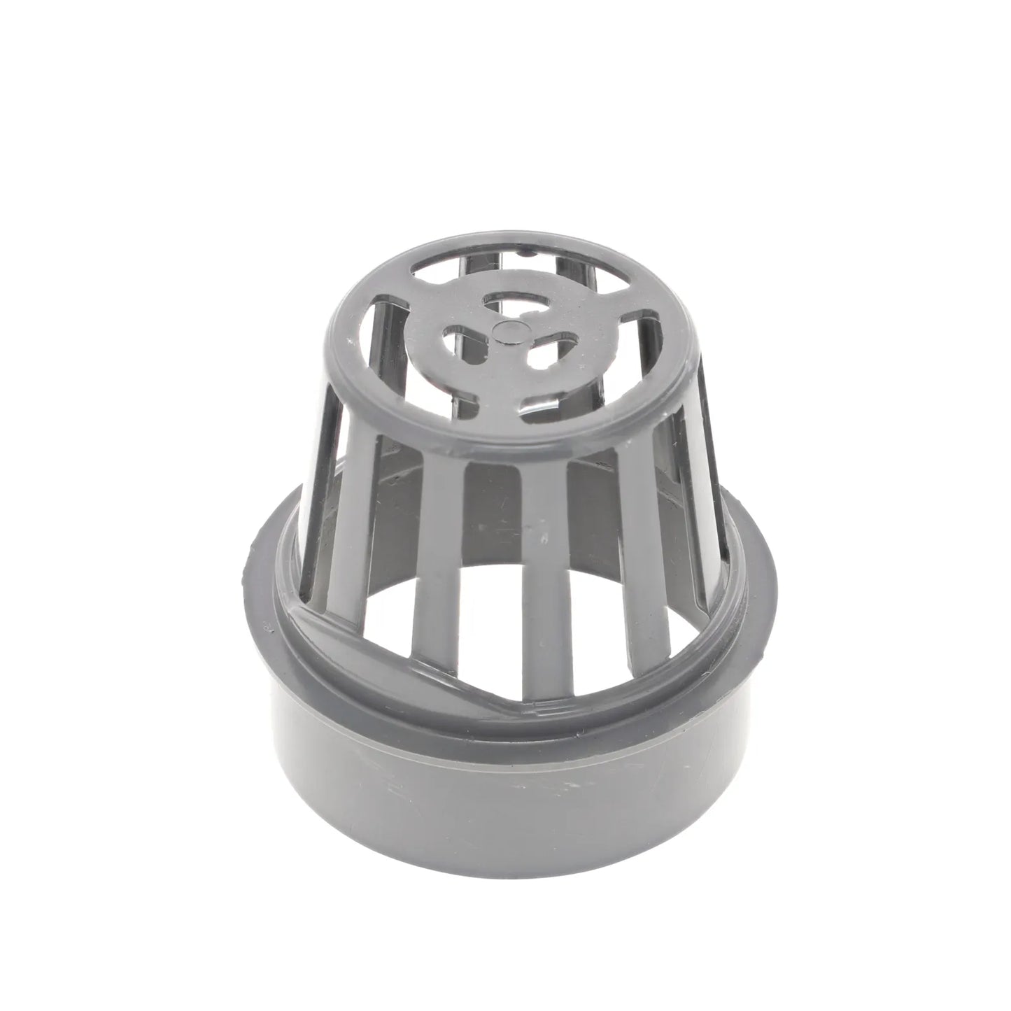 NDS Round Atrium Grate