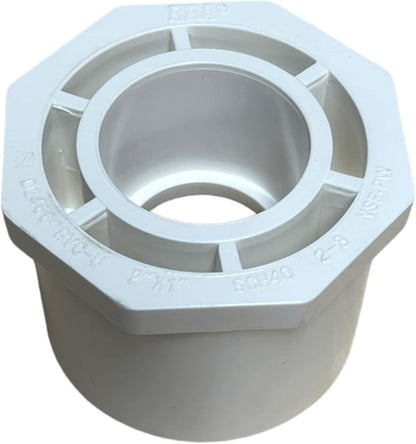 ERA Reducing Bushing SCH40 2 Pack