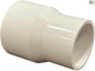 ERA Reducing Coupling SCH40 PVC 5 Pack