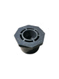 PVC Reducer Bushing Sch80 MPSxFPS