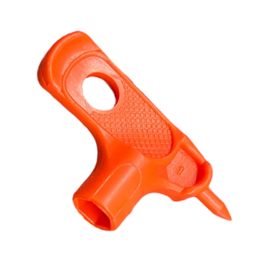 Spot Key for Drip Hose