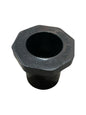 PVC Reducer Bushing Sch80 MPSxFPS
