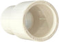 ERA Reducing Coupling SCH40 PVC 5 Pack