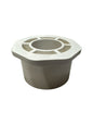 PVC Reducer Bushing Sch40 MPSxFPS