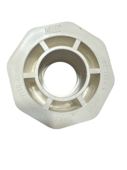 PVC Reducer Bushing Sch40 MPSxFPS