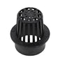 NDS Round Atrium Grate