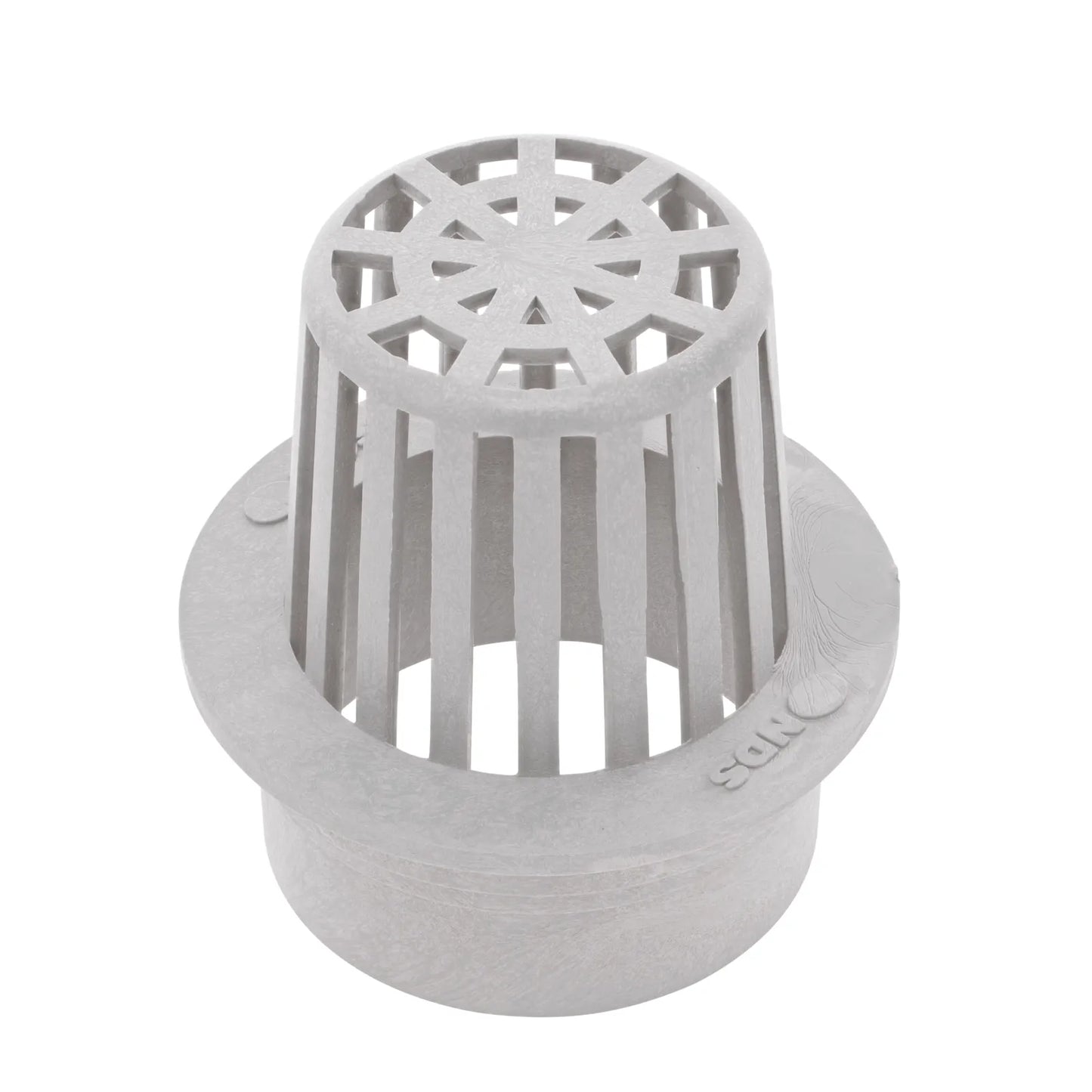 NDS Round Atrium Grate