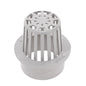 NDS Round Atrium Grate