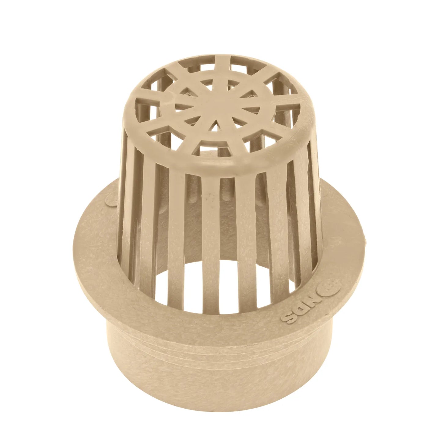NDS Round Atrium Grate