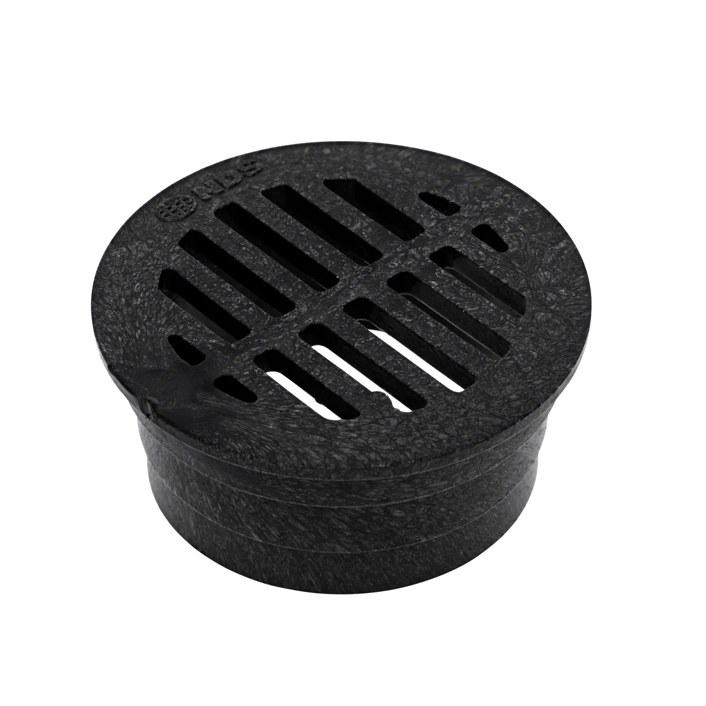 NDS Round Flat Grate