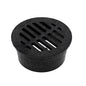 NDS Round Flat Grate