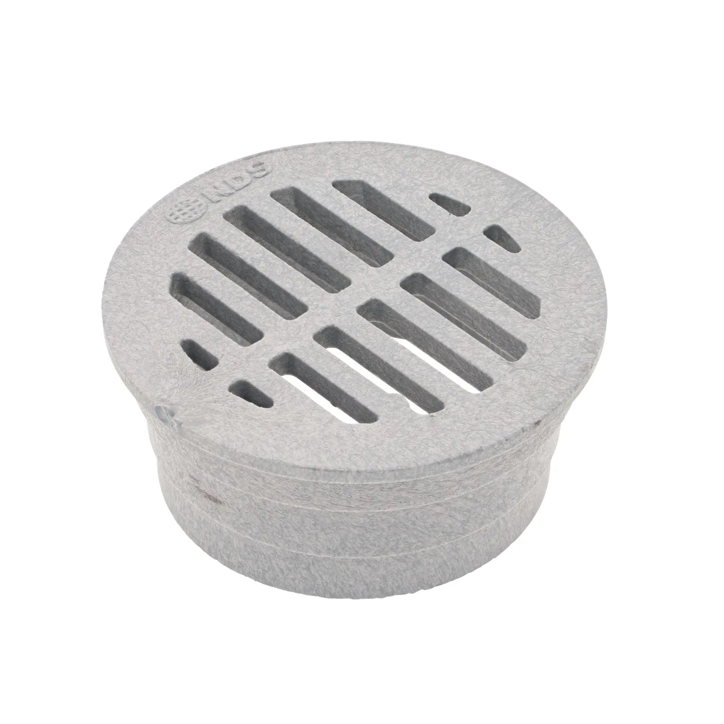 NDS Round Flat Grate