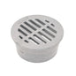 NDS Round Flat Grate